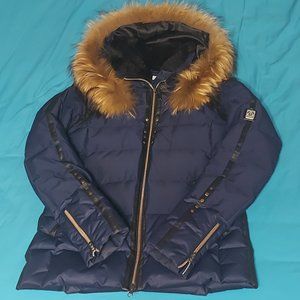 Descente women jacket